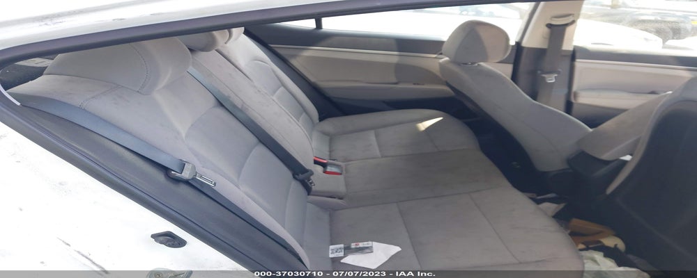 5NPD74LF5HH190798 2017 HYUNDAI ELANTRA photo no. 8