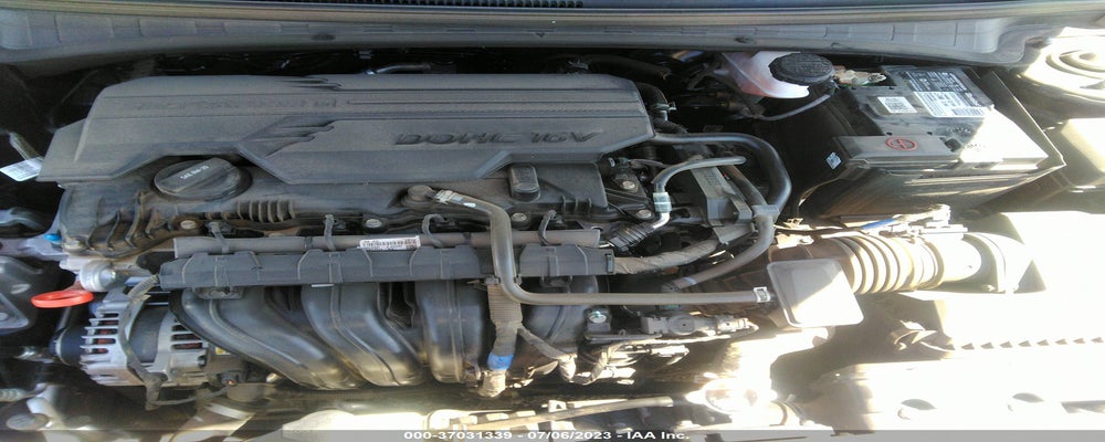 5NPLS4AG4MH024398 2021 HYUNDAI ELANTRA photo no. 10