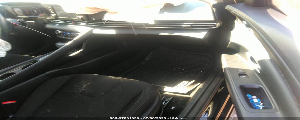 5NPLS4AG4MH024398 2021 HYUNDAI ELANTRA photo no. 5