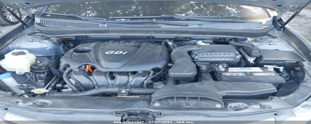 5NPEB4AC2EH832241 2014 HYUNDAI SONATA photo no. 10