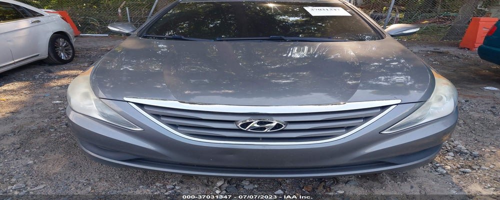 5NPEB4AC2EH832241 2014 HYUNDAI SONATA photo no. 6