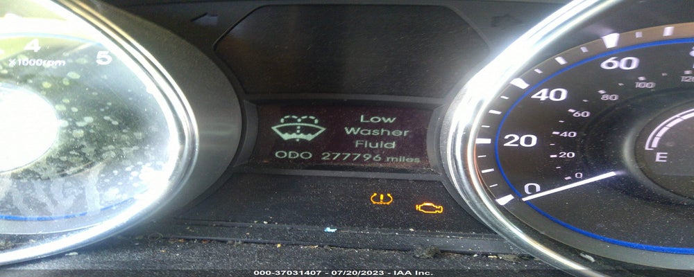 5NPEC4AC4BH039824 2011 HYUNDAI SONATA photo no. 7