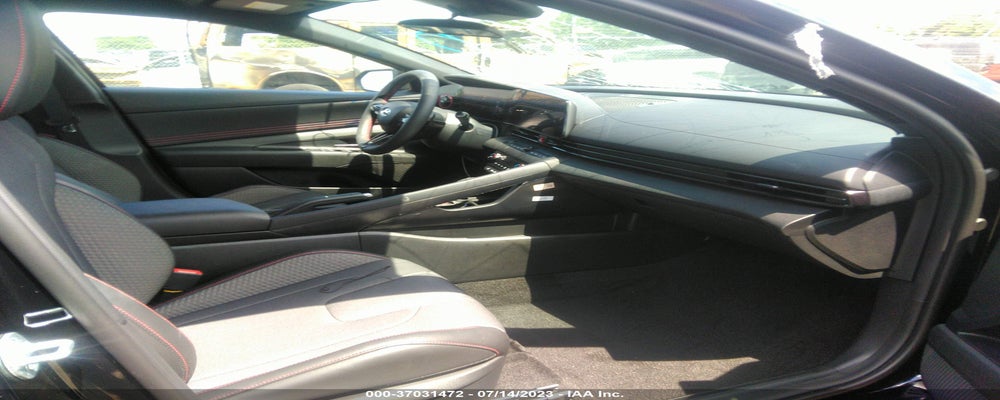 KMHLR4AF4PU541385 2023 HYUNDAI ELANTRA photo no. 5
