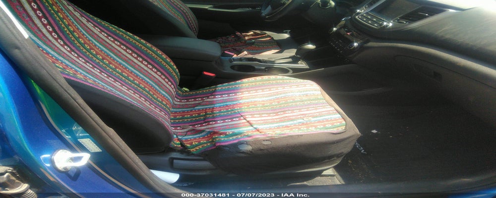 KM8J3CALXJU734866 2018 HYUNDAI TUCSON photo no. 5