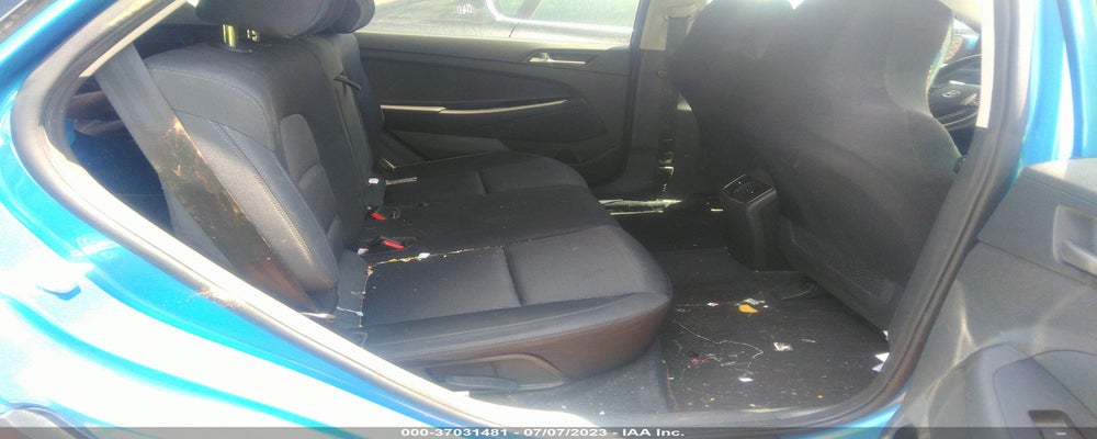 KM8J3CALXJU734866 2018 HYUNDAI TUCSON photo no. 8