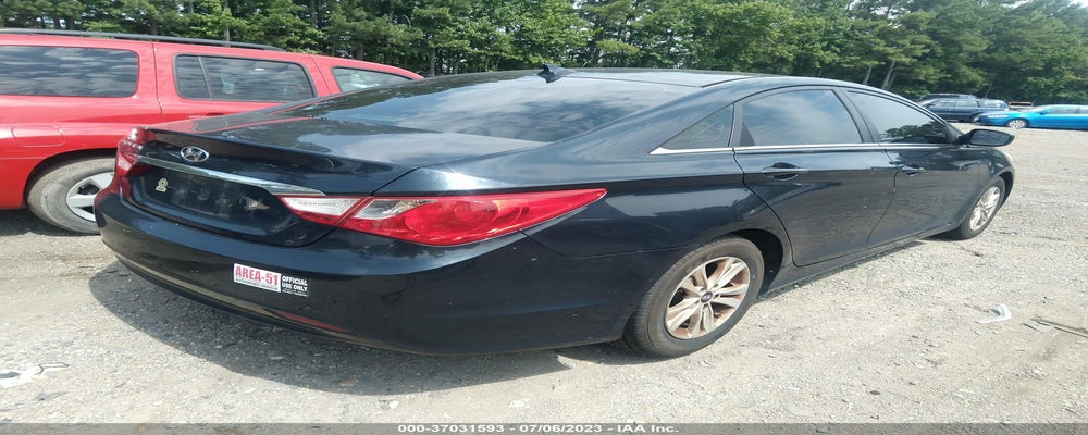 5NPEB4AC4CH466196 2012 HYUNDAI SONATA photo no. 4