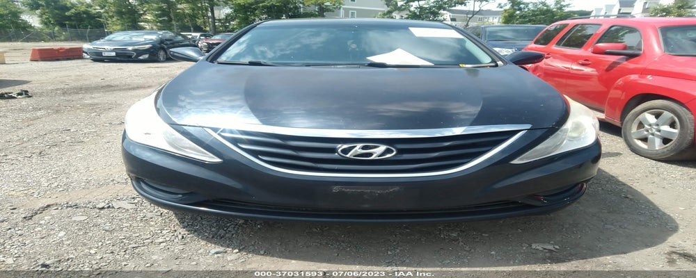 5NPEB4AC4CH466196 2012 HYUNDAI SONATA photo no. 6
