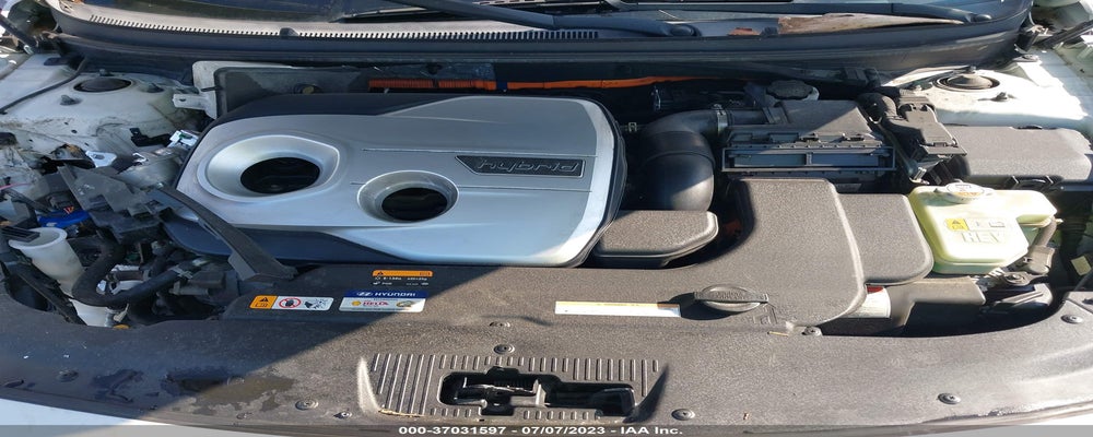 KMHE34L19GA017548 2016 HYUNDAI SONATA photo no. 10