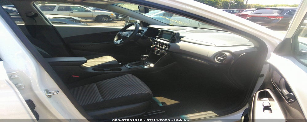KM8K6CAA7MU744947 2021 HYUNDAI KONA photo no. 5