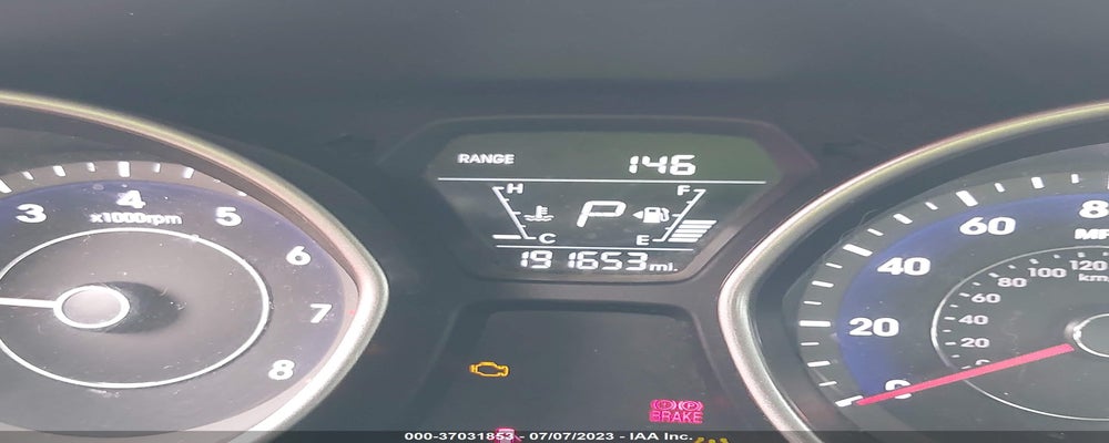 5NPDH4AE6EH473343 2014 HYUNDAI ELANTRA photo no. 7