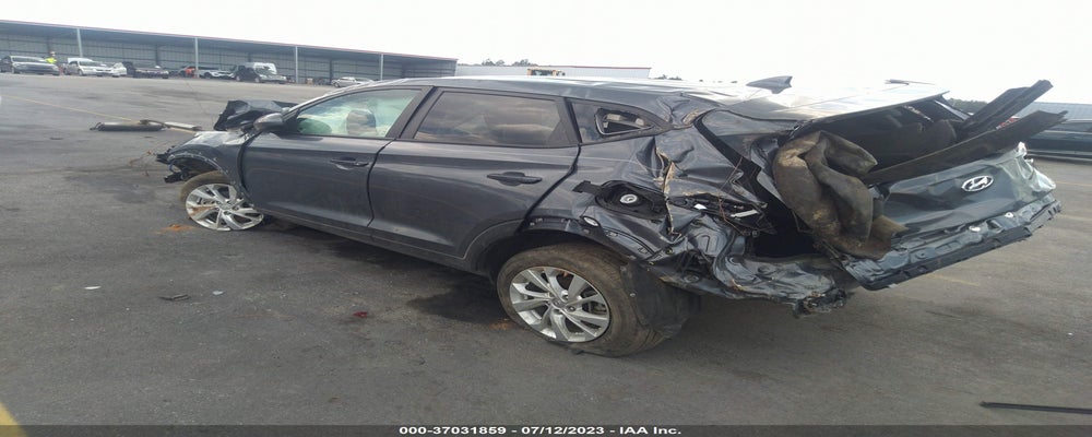 KM8J23A47MU295089 2021 HYUNDAI TUCSON photo no. 3