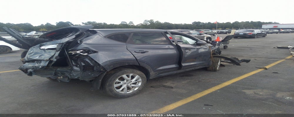 KM8J23A47MU295089 2021 HYUNDAI TUCSON photo no. 4