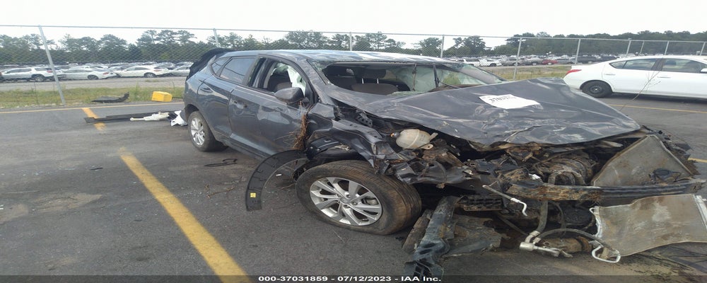 KM8J23A47MU295089 2021 HYUNDAI TUCSON photo no. 6