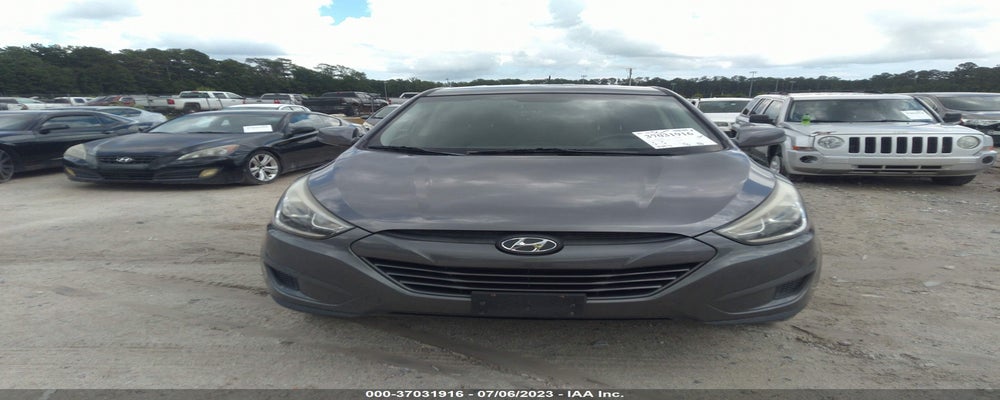 KM8JTCAF9FU006957 2015 HYUNDAI TUCSON photo no. 6