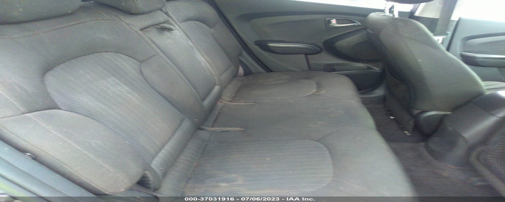 KM8JTCAF9FU006957 2015 HYUNDAI TUCSON photo no. 8