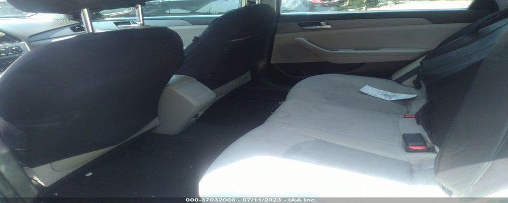 5NPE24AF0GH286830 2016 HYUNDAI SONATA photo no. 8