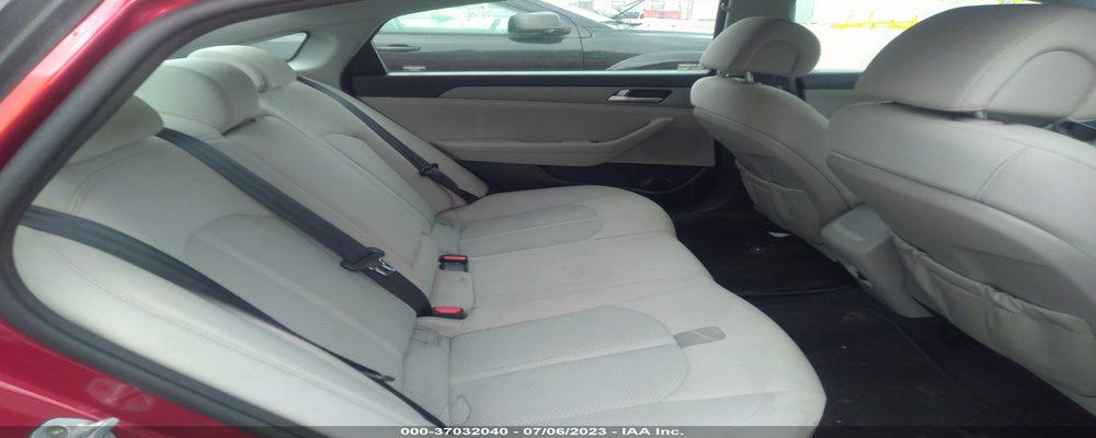 5NPE24AF1FH129225 2015 HYUNDAI SONATA photo no. 8
