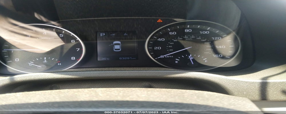 5NPD84LF0JH272294 2018 HYUNDAI ELANTRA photo no. 7