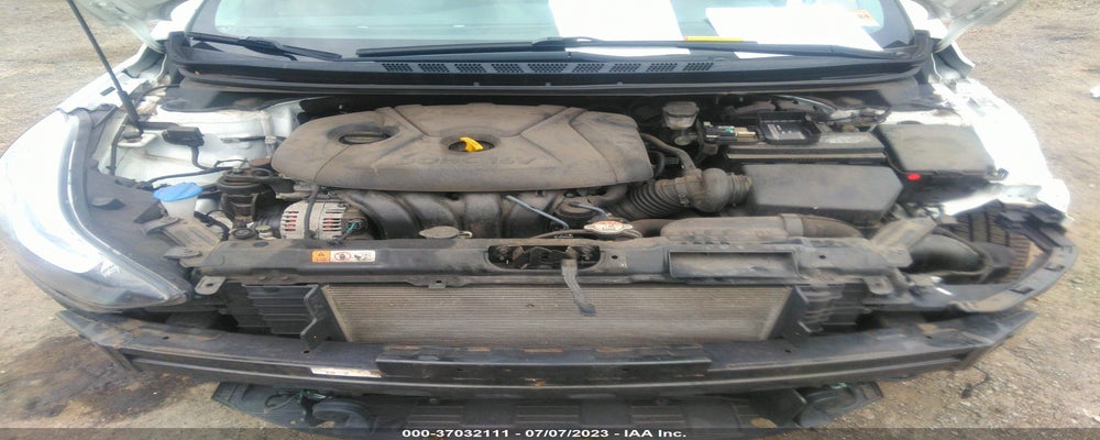 5NPDH4AE7FH611053 2015 HYUNDAI ELANTRA photo no. 10