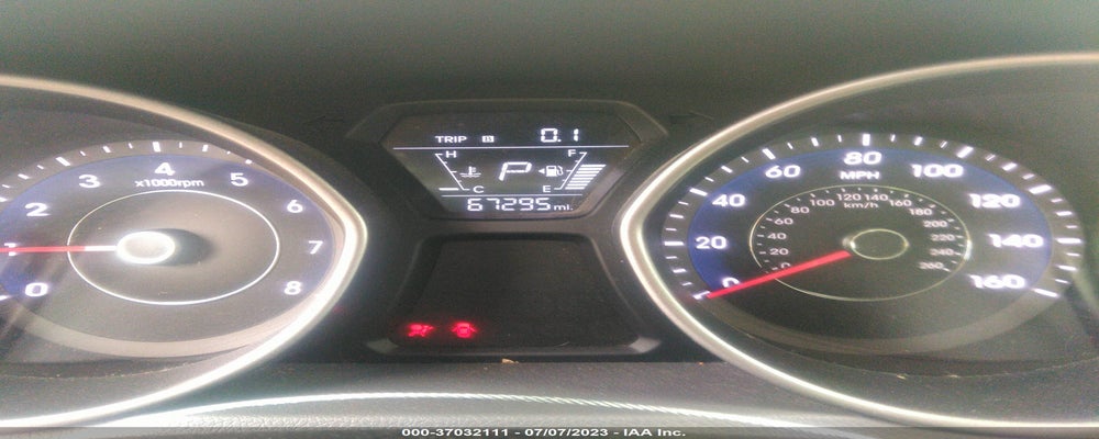 5NPDH4AE7FH611053 2015 HYUNDAI ELANTRA photo no. 7