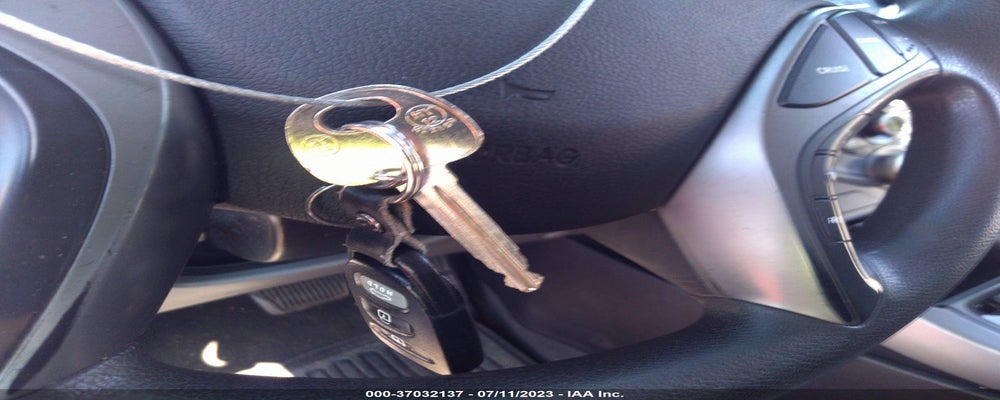 5NPDH4AE7FH558788 2015 HYUNDAI ELANTRA photo no. 11