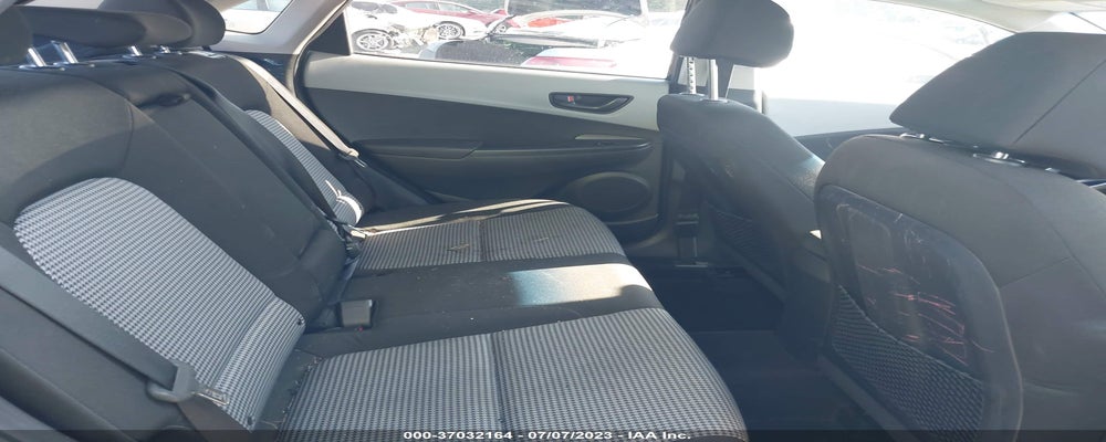 KM8K62AA7MU734610 2021 HYUNDAI KONA photo no. 8