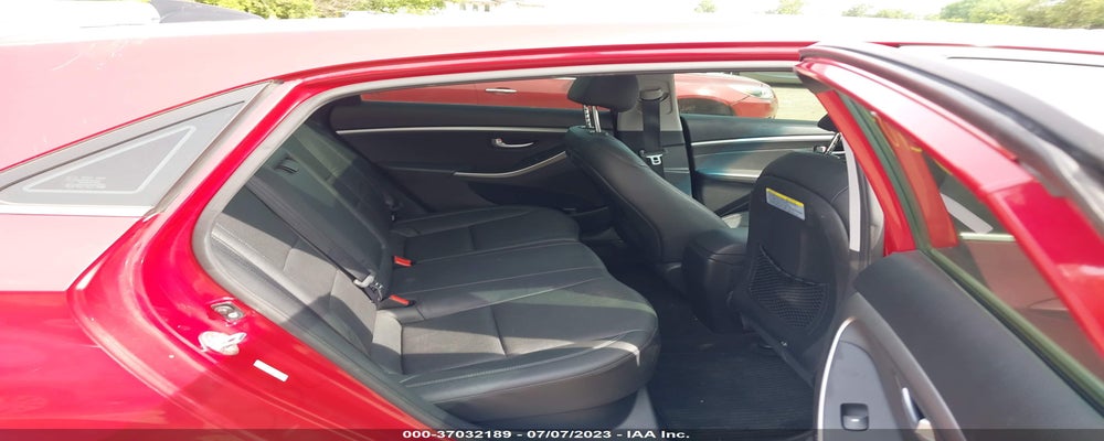 KMHD35LEXDU130178 2013 HYUNDAI ELANTRA GT photo no. 8