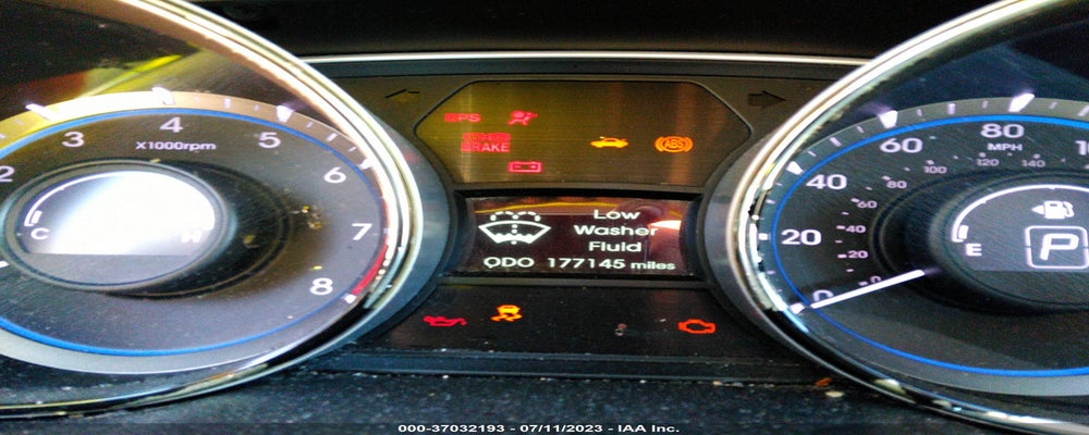 2T1BURHE8EC118229 2013 HYUNDAI SONATA photo no. 7