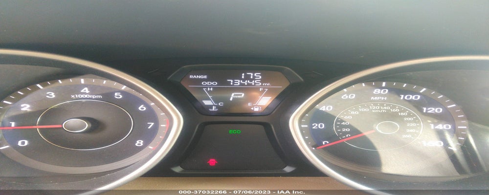 5NPDH4AEXDH198865 2013 HYUNDAI ELANTRA photo no. 7