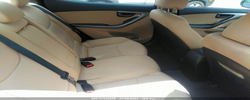 5NPDH4AEXDH198865 2013 HYUNDAI ELANTRA photo no. 8