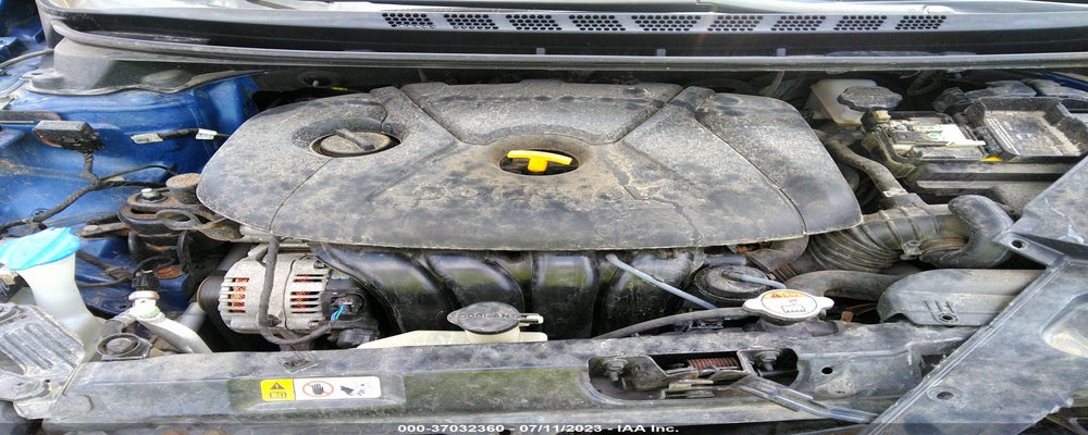 5NPDH4AE4GH786748 2016 HYUNDAI ELANTRA photo no. 10