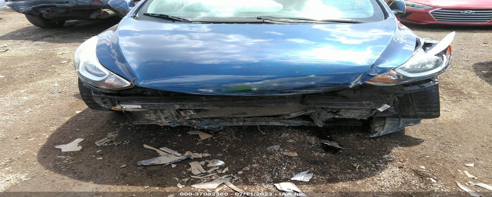 5NPDH4AE4GH786748 2016 HYUNDAI ELANTRA photo no. 6
