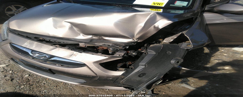 KMHCU5AE5CU037501 2012 HYUNDAI ACCENT photo no. 6