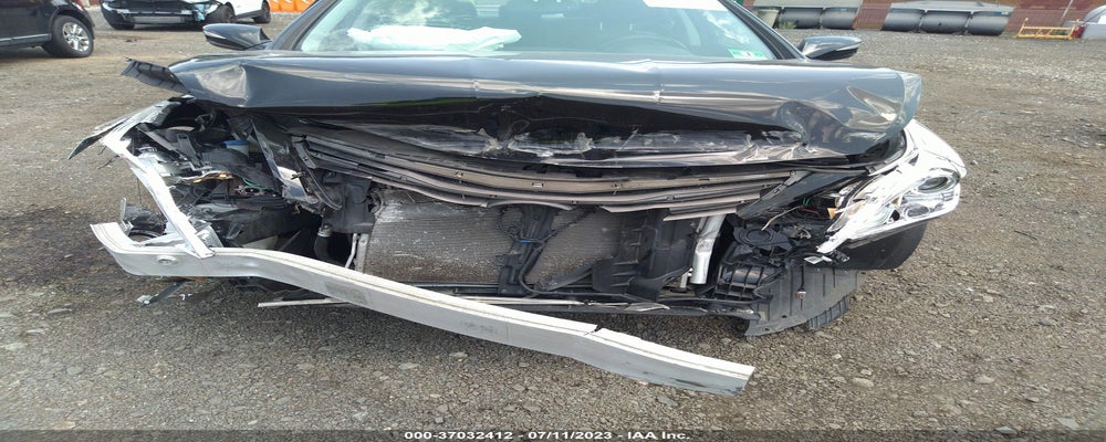 KMHFG4JG8GA506054 2016 HYUNDAI AZERA photo no. 6
