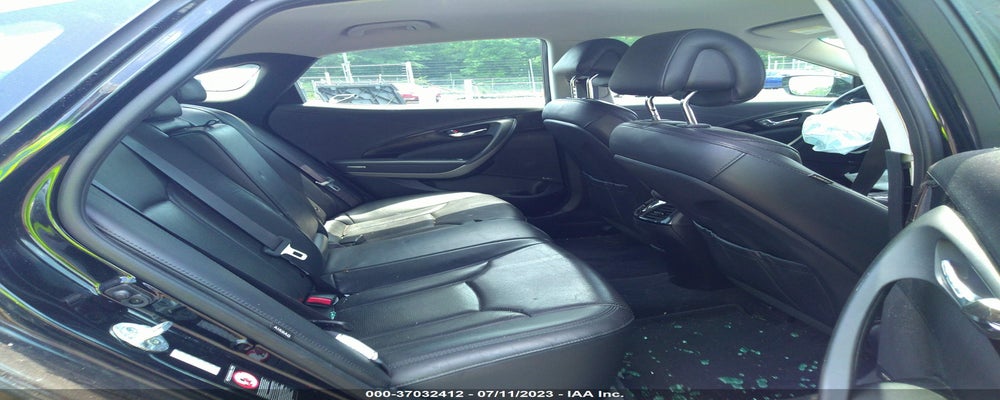 KMHFG4JG8GA506054 2016 HYUNDAI AZERA photo no. 8