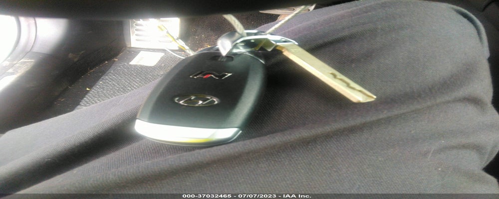 KMHLW4AK6PU009366 2023 HYUNDAI ELANTRA N photo no. 11