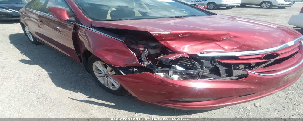 5NPEB4AC1DH566242 2013 HYUNDAI SONATA photo no. 6