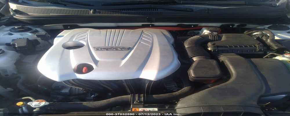 KMHEC4A49EA102643 2014 HYUNDAI SONATA photo no. 10