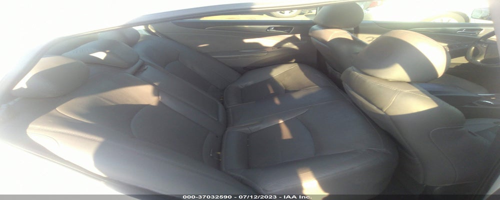 KMHEC4A49EA102643 2014 HYUNDAI SONATA photo no. 8
