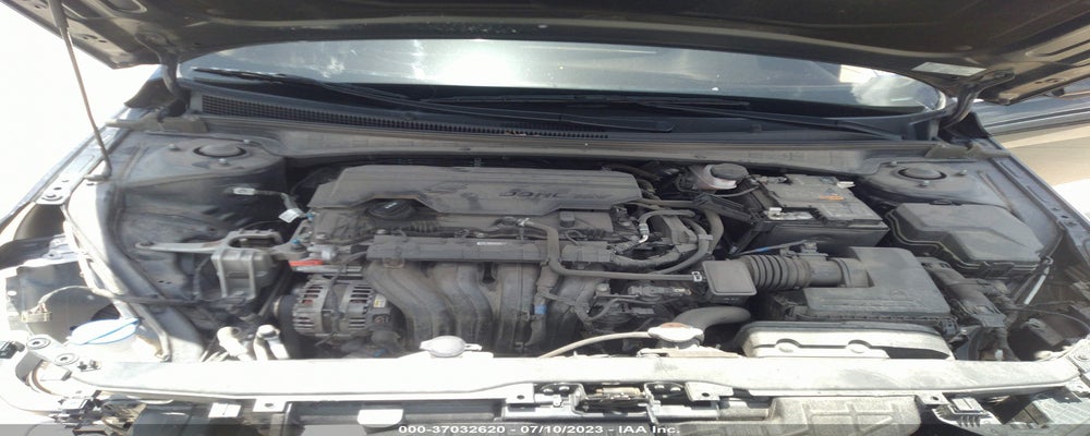 5NPLP4AG8MH029959 2021 HYUNDAI ELANTRA photo no. 10