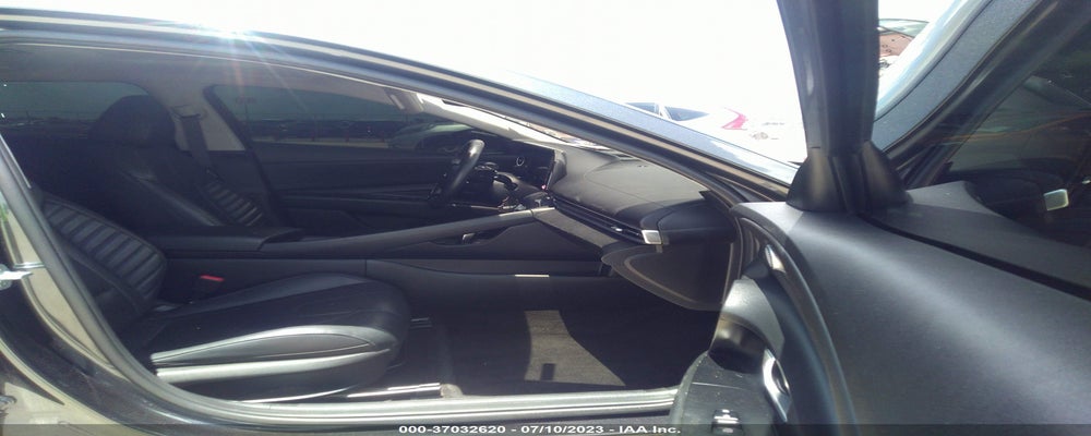 5NPLP4AG8MH029959 2021 HYUNDAI ELANTRA photo no. 5