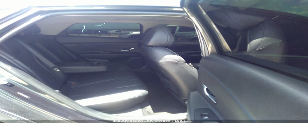 5NPLP4AG8MH029959 2021 HYUNDAI ELANTRA photo no. 8