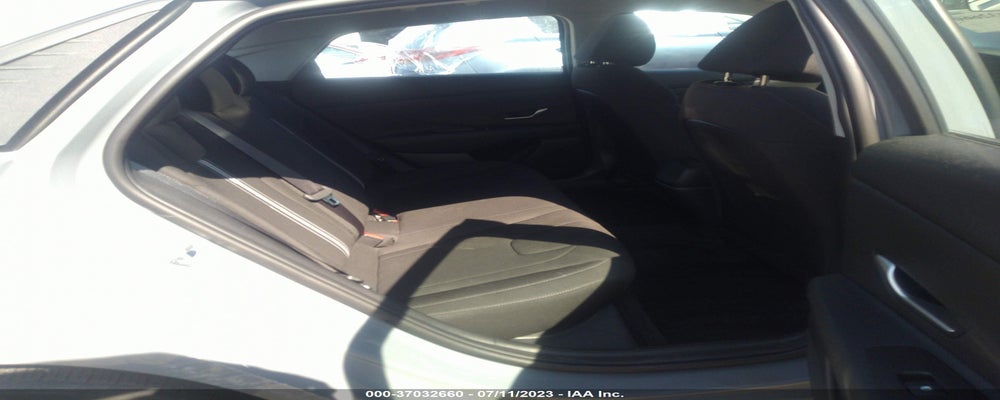 KMHLM4AGXNU352700 2022 HYUNDAI ELANTRA photo no. 8