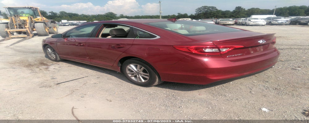 5NPE24AF8GH402839 2016 HYUNDAI SONATA photo no. 3