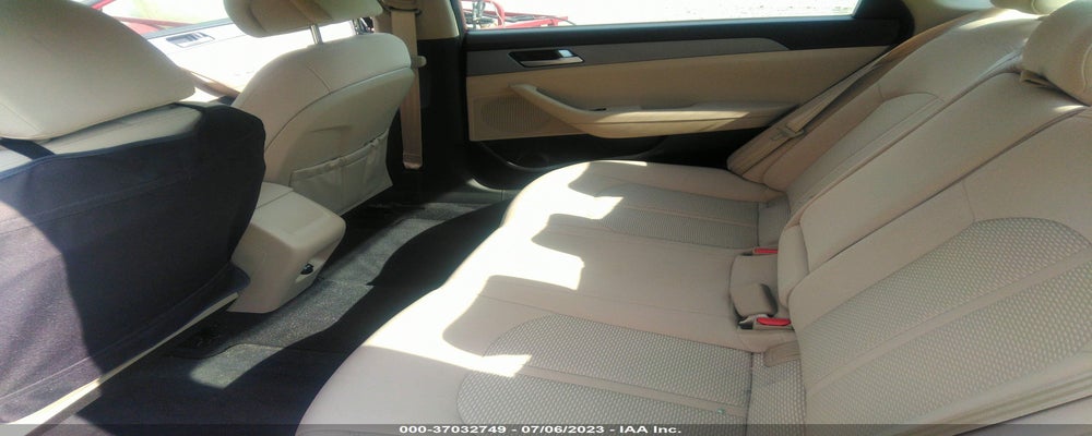 5NPE24AF8GH402839 2016 HYUNDAI SONATA photo no. 8