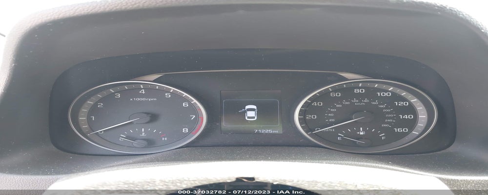 5NPD84LF4JH238407 2018 HYUNDAI ELANTRA photo no. 7