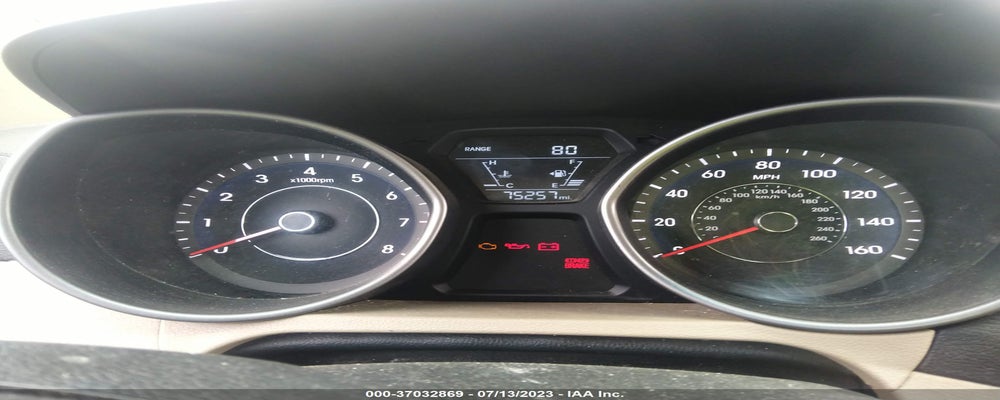 5NPDH4AE1EH519029 2014 HYUNDAI ELANTRA photo no. 7
