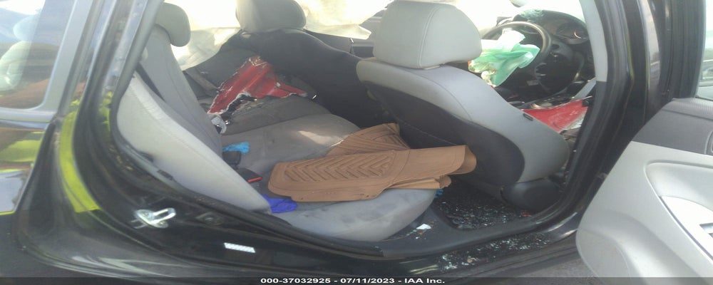 KMHCT5AE4HU335242 2017 HYUNDAI ACCENT photo no. 5