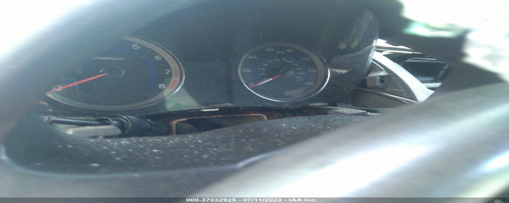 KMHCT5AE4HU335242 2017 HYUNDAI ACCENT photo no. 7