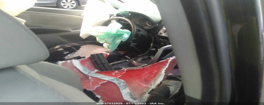 KMHCT5AE4HU335242 2017 HYUNDAI ACCENT photo no. 8